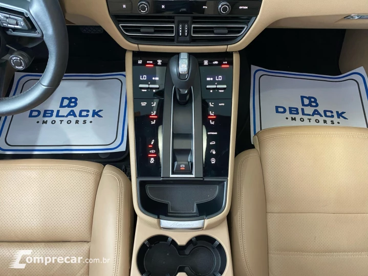 Macan 2.0 Turbo