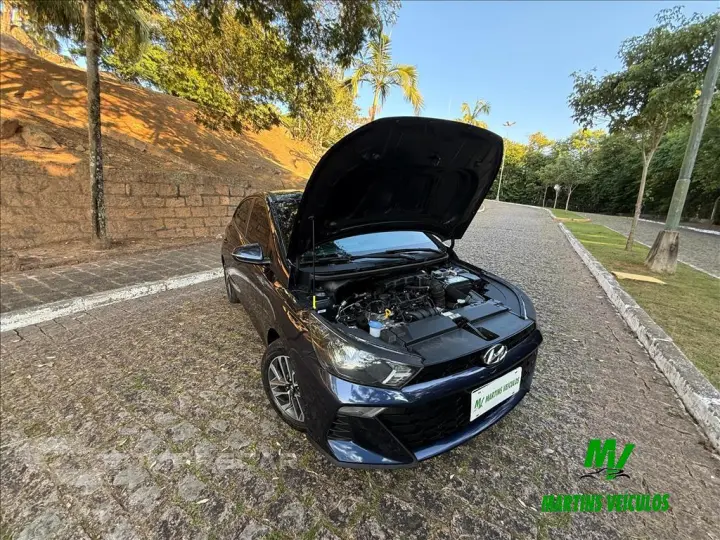 HB20 1.0 12V FLEX LIMITED MANUAL