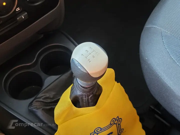 Idea ATTRACTIVE 1.4 Fire Flex 8V 5p