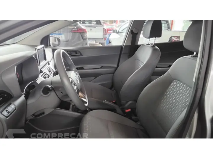 HB20S 1.0 12V FLEX COMFORT PLUS MANUAL