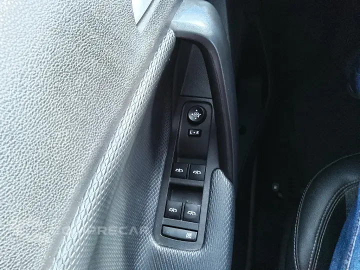 TRACKER 1.0 TURBO FLEX LTZ AUTOMÁTICO