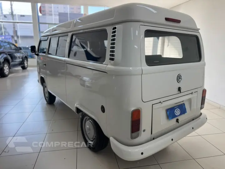 KOMBI 1.4 MI STD 8V FLEX 4P MANUAL