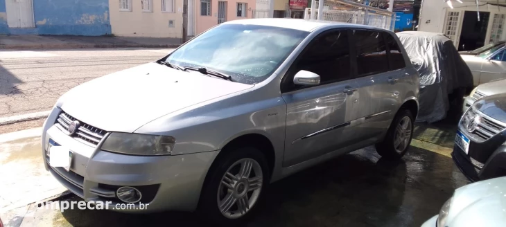 STILO 1.8 MPI 8V