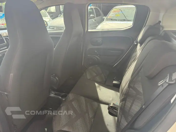 Mobi 1.0 Firefly Flex Drive Manual