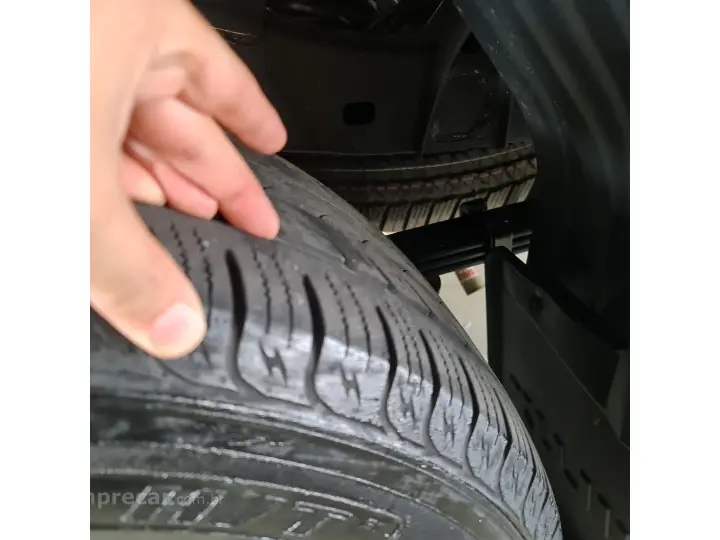 HILUX 2.7 SRV 4X4 CD 16V FLEX 4P AUTOMÁTICO