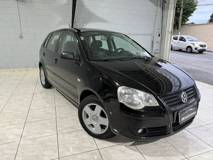 POLO 1.6 MI 8V