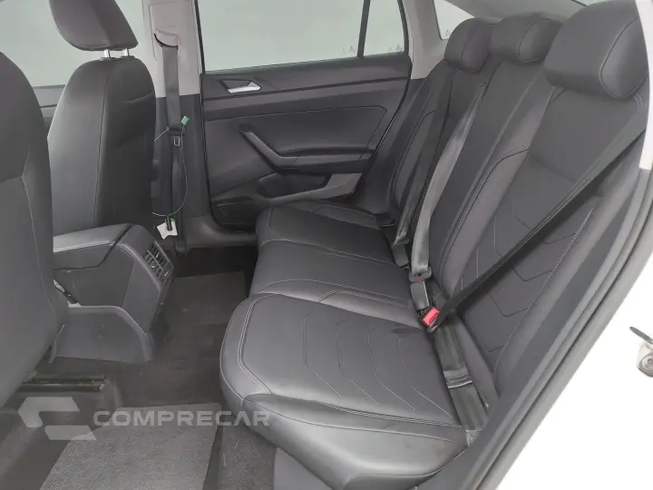 VIRTUS 1.0 170 TSI AUTOMÁTICO