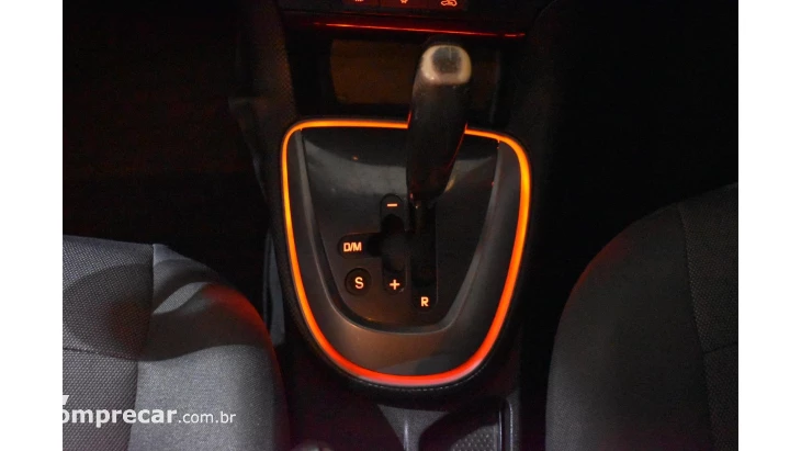 BRAVO - 1.8 ESSENCE 16V 4P AUTOMATIZADO