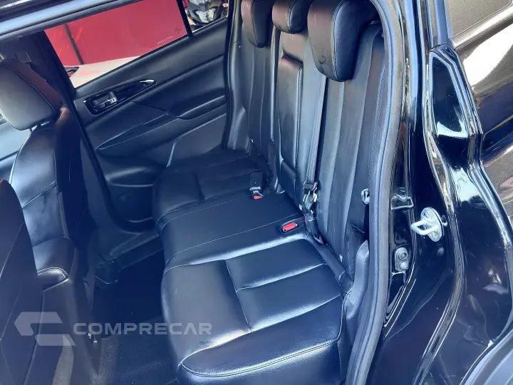 ECLIPSE CROSS 1.5 MIVEC TURBO GASOLINA HPE CVT