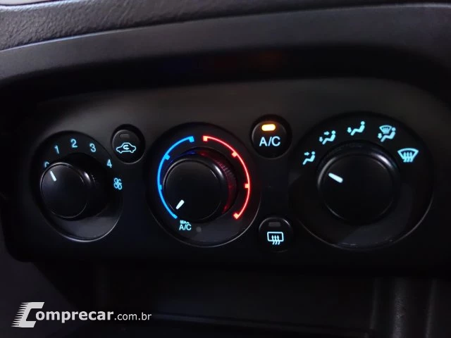 KA - 1.0 SE 12V 4P MANUAL