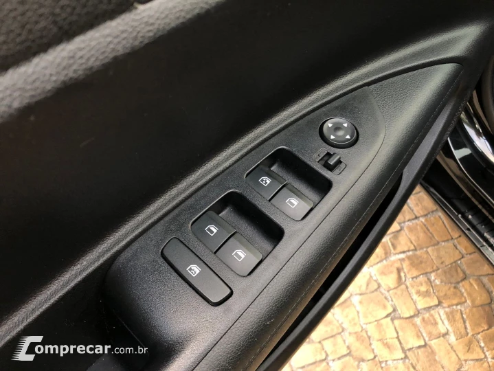 Hb20 1.0 12V Flex Vision Manual