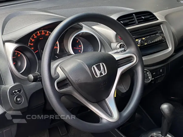 Fit DX 1.4 Flex 16V 5p Aut.