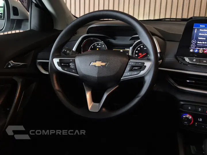 TRACKER 1.2 Turbo Premier