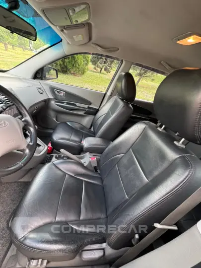 Tucson 2.0 GLS TOP FLEX