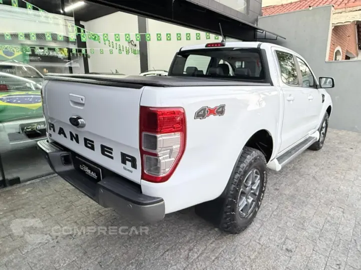 RANGER 2.2 XLS 4X4 CD 16V
