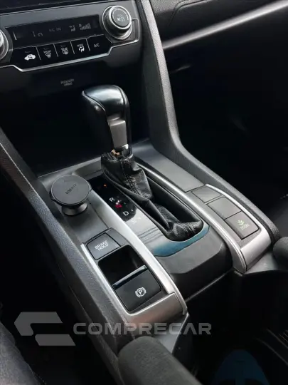 CIVIC 2.0 16vone Sport