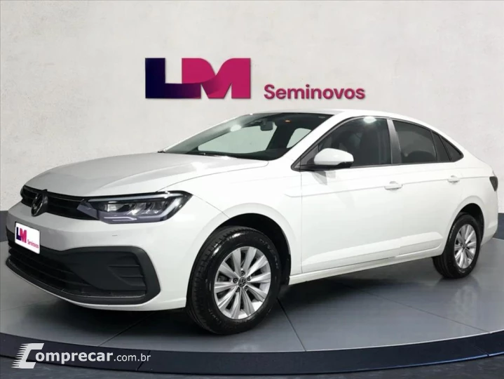 VIRTUS 1.0 170 TSI MANUAL