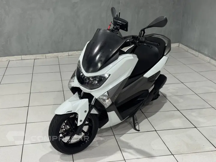 NMAXX 150