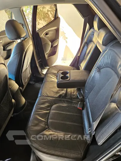 IX35 2.0 MPFI XLS 4X2 16V