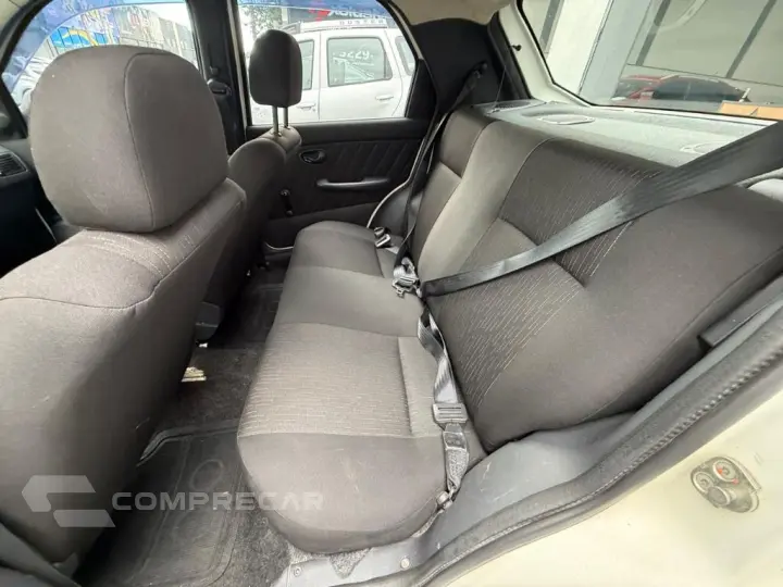Palio 1.0 ECONOMY Fire Flex 8V 4p