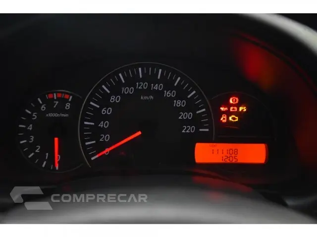 MARCH - 1.0 SV 12V 4P MANUAL