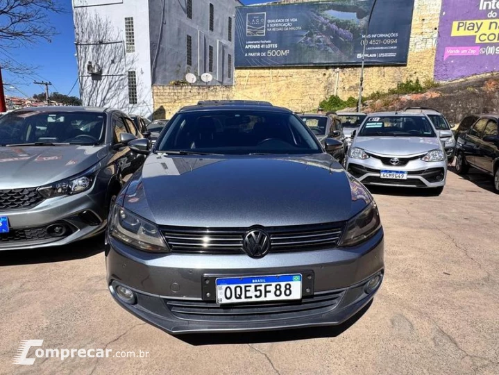JETTA 2.0