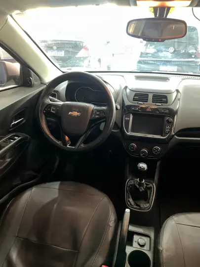 COBALT 1.8 MPFI LTZ 8V