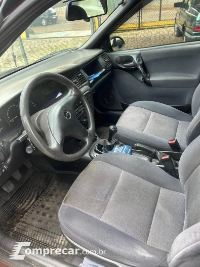 VECTRA 2.2 MPFI GL 8V