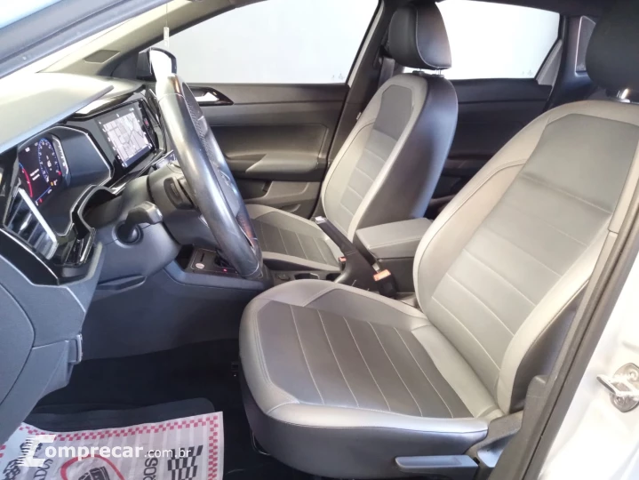 NIVUS 1.0 200 TSI Highline
