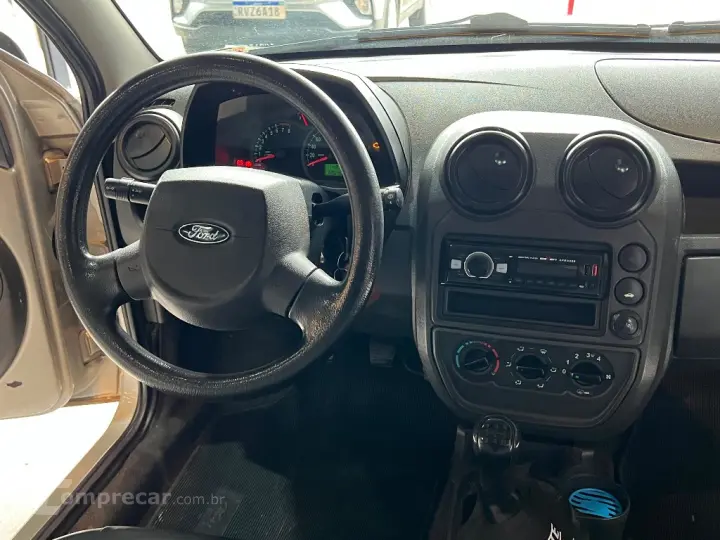 KA 1.0 MPI 8V FLEX 2P MANUAL