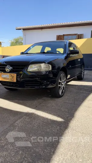 GOL 1.0 MI Trend 8V
