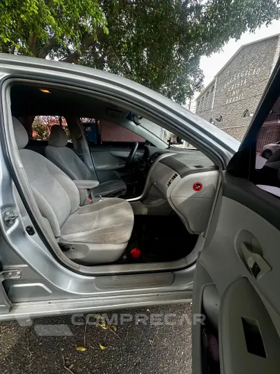 COROLLA 1.8 XLI 16V