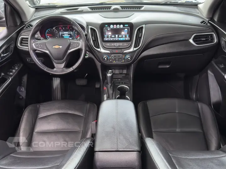 EQUINOX 2.0 16V TURBO GASOLINA PREMIER AWD AUTOMÁTICO-