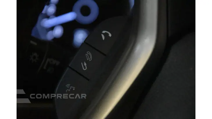 CITY - 1.5 EXL 16V 4P AUTOMÁTICO