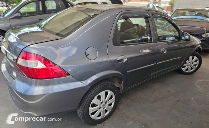 PRISMA 1.4 LT Spe/4 8V