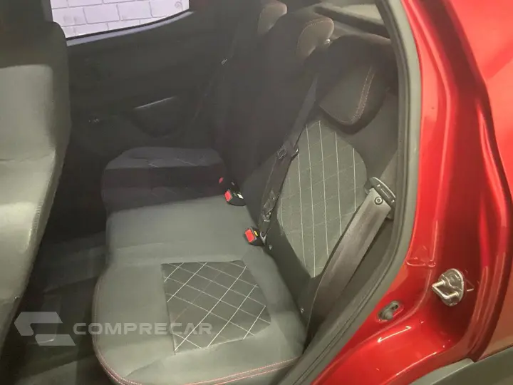 Kwid 1.0 12V Sce Flex Zen Manual