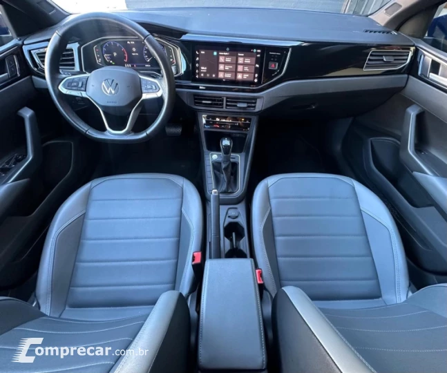 NIVUS 1.0 200 TSI Highline