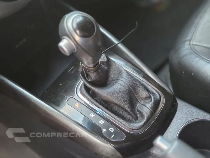 Cerato 1.6 16V Aut.