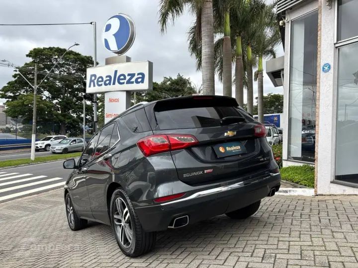 EQUINOX Premier 2.0 Turbo AWD 262cv Aut.