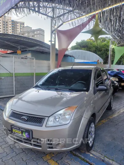 FIESTA 1.0 MPI HATCH 8V