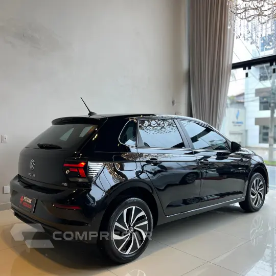 POLO 1.0 170 TSI Highline