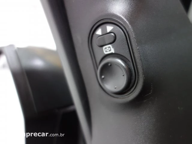 SPIN - 1.8 LTZ 8V 4P AUTOMÁTICO