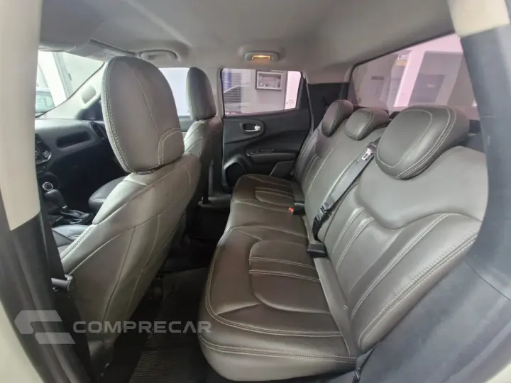 TORO 1.8 16V EVO Freedom AT6