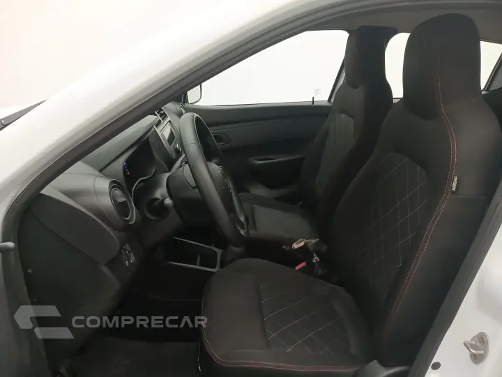 KWID 1.0 12V SCE FLEX ZEN MANUAL