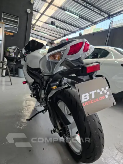 GSX-R 750 W SRAD
