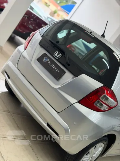 Fit LX 1.4/ 1.4 Flex 8V/16V 5p Mec.
