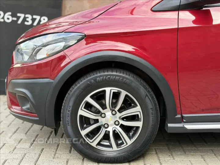 ONIX 1.4 MPFI Activ 8V