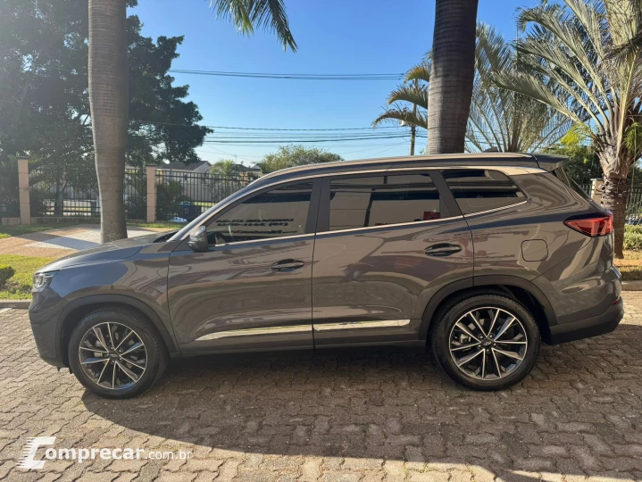 TIGGO 8 PRO 1.6 Tgdi
