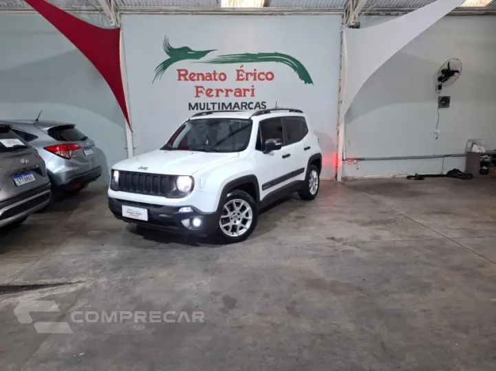 RENEGADE 1.8 16V Sport