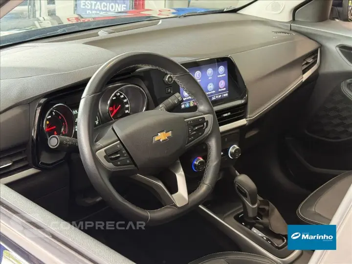 MONTANA 1.2 TURBO FLEX PREMIER AUTOMÁTICO